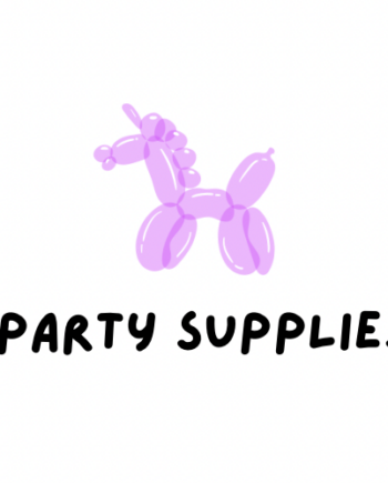 Party Supplies